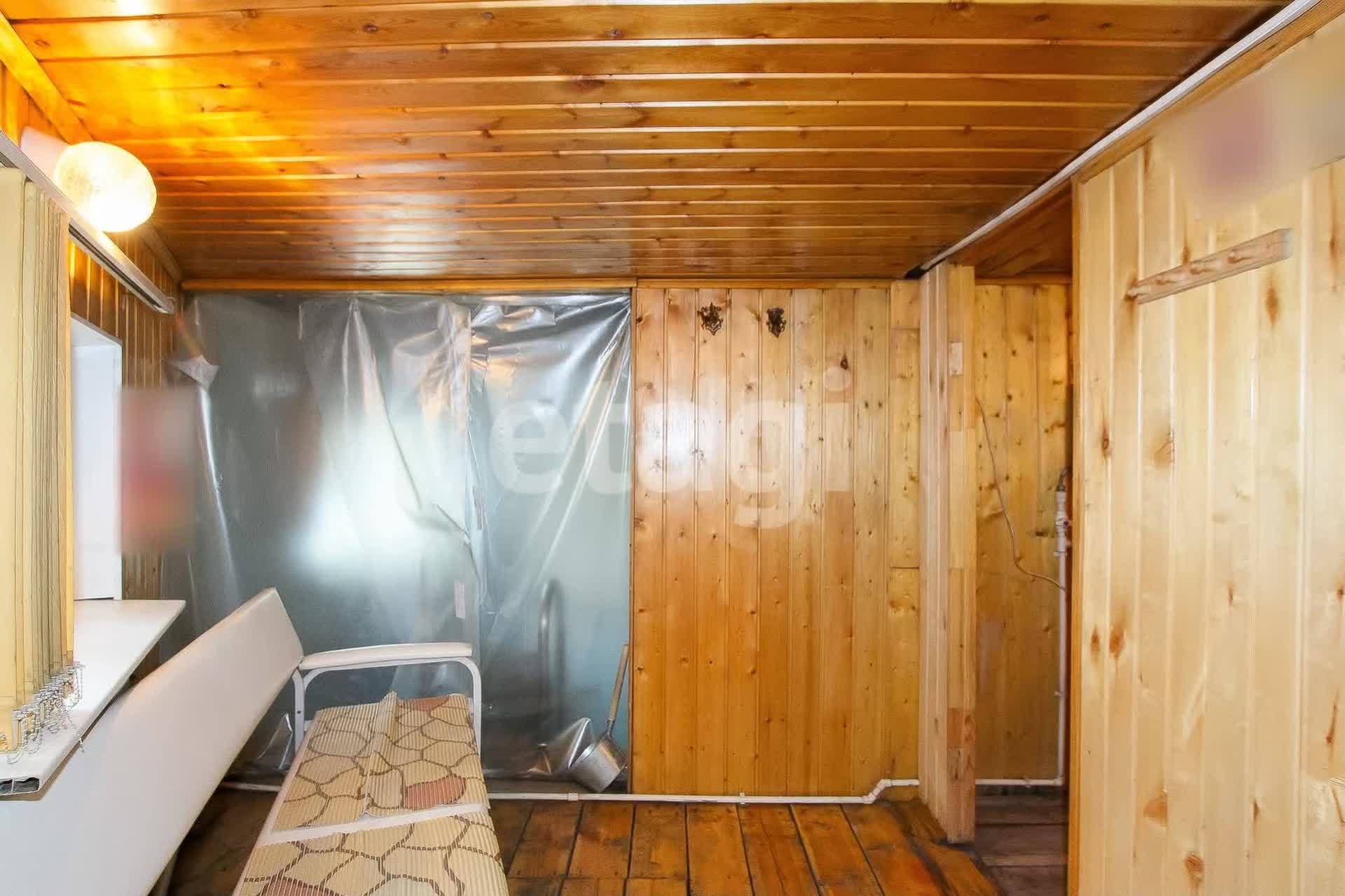 Продажа дома, 120м <sup>2</sup>, 7 сот., Улан-Удэ, Республика Бурятия,  