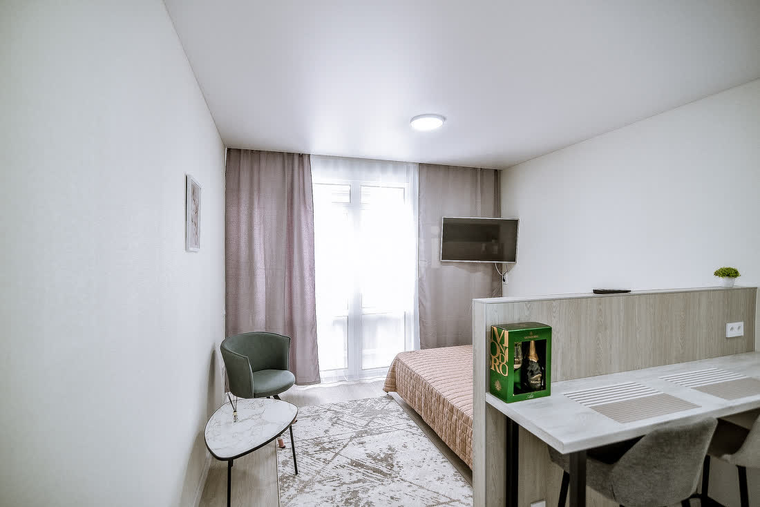 Продажа 1-комнатной квартиры, Южно-Сахалинск, Сахалинская область,  Южно-Сахалинск