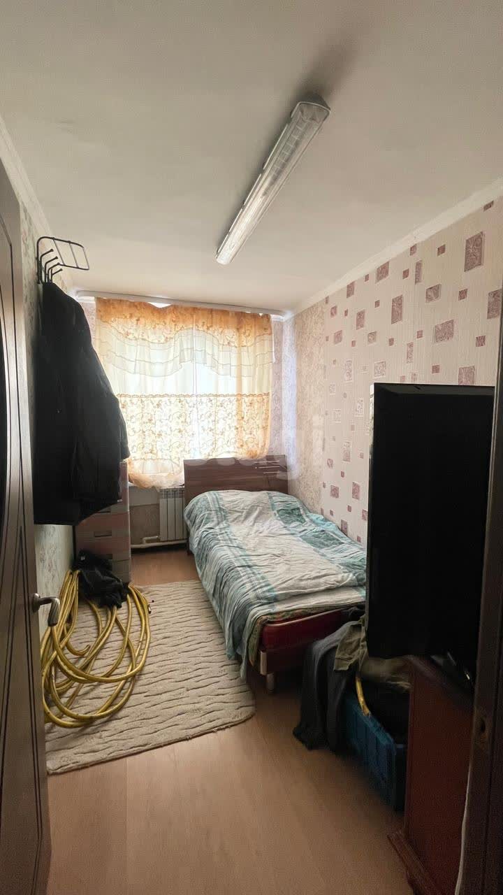 Продажа дома, 81м <sup>2</sup>, 30 сот., Южно-Сахалинск, Сахалинская область,  