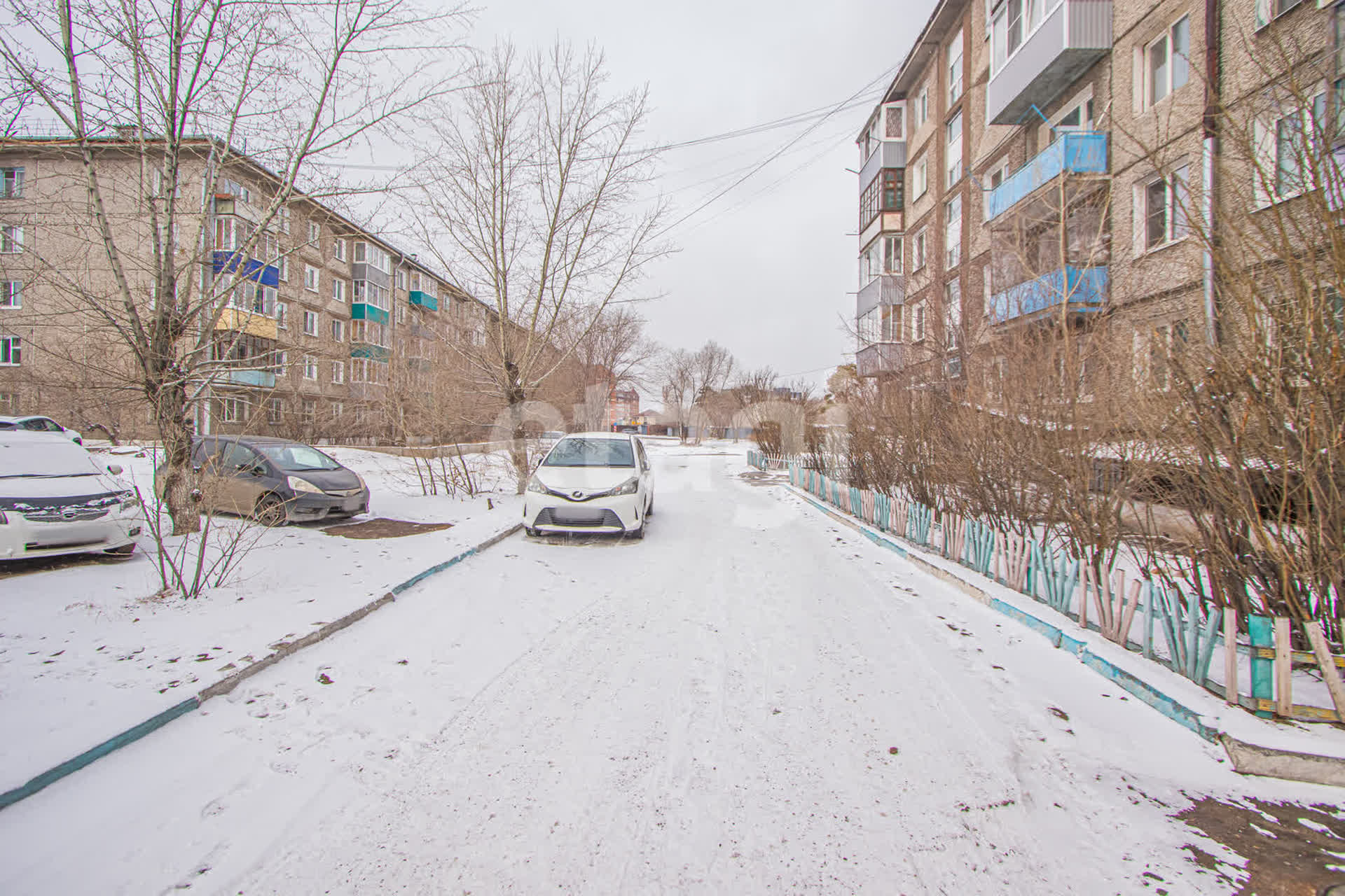 Продажа 2-комнатной квартиры, Улан-Удэ, Республика Бурятия,  Улан-Удэ