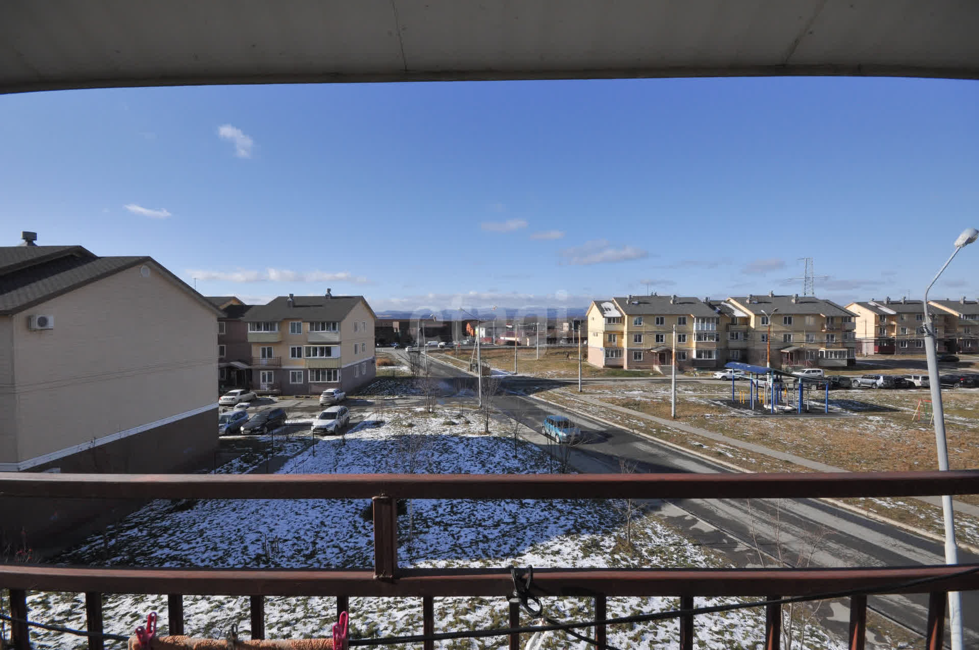 Продажа 2-комнатной квартиры, Южно-Сахалинск, Сахалинская область,  Южно-Сахалинск