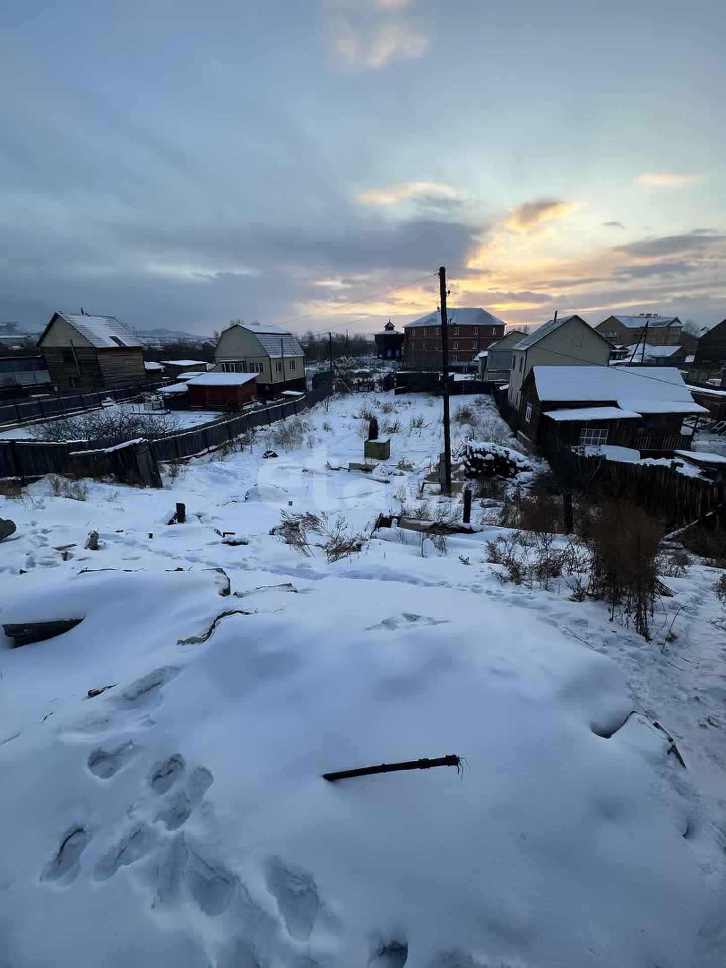 Продажа участка, Улан-Удэ, Республика Бурятия,  Октябрьский