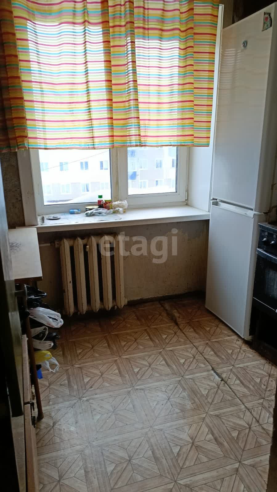 Продажа 3-комнатной квартиры, Южно-Сахалинск, Сахалинская область,  Южно-Сахалинск