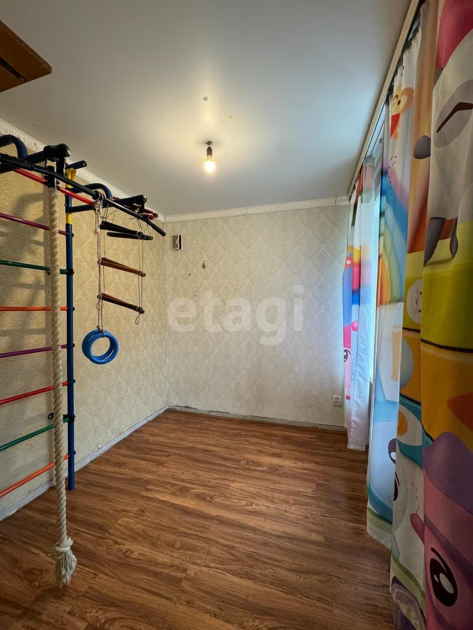 Продажа 1-комнатной квартиры, Южно-Сахалинск, Сахалинская область,  Южно-Сахалинск