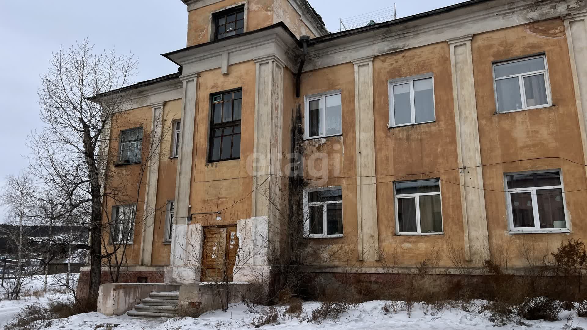 Продажа комнаты, 23м <sup>2</sup>, Улан-Удэ, Республика Бурятия,  Улан-Удэ