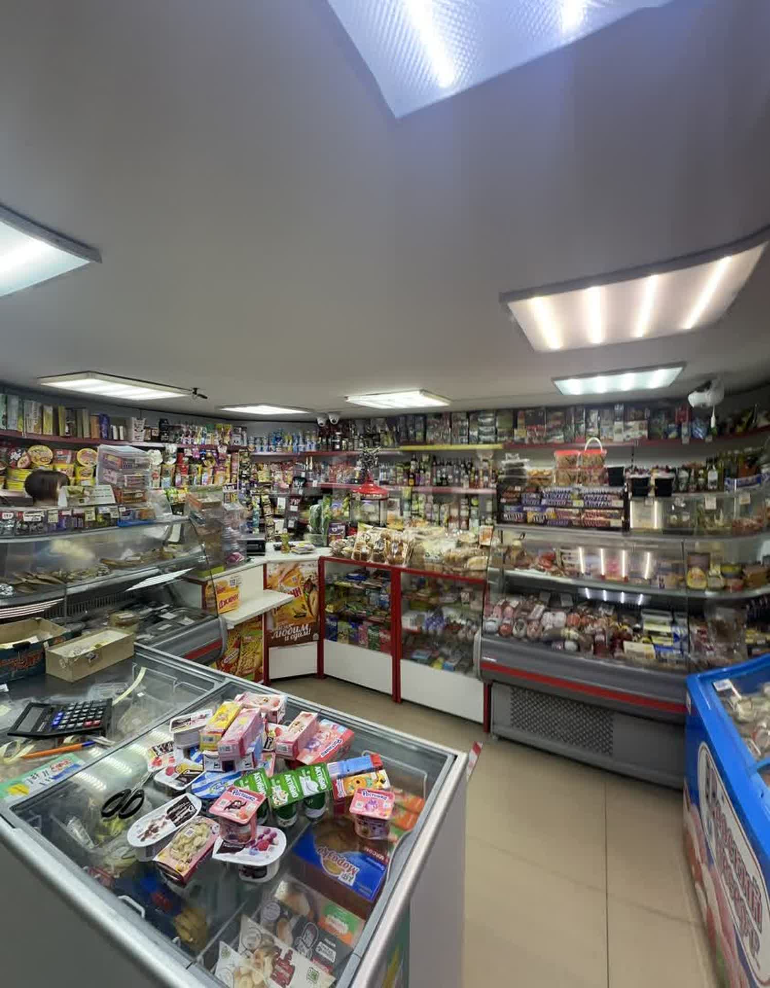 Продажа коммерческой недвижимости, 52м <sup>2</sup>, Южно-Сахалинск, Сахалинская область,  Южно-Сахалинск