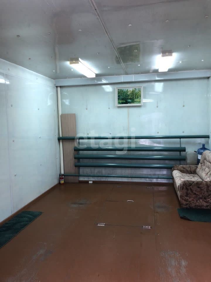 Продажа коммерческой недвижимости, 22м <sup>2</sup>, Новый Уренгой, Ямало-Ненецкий АО,  Новый Уренгой