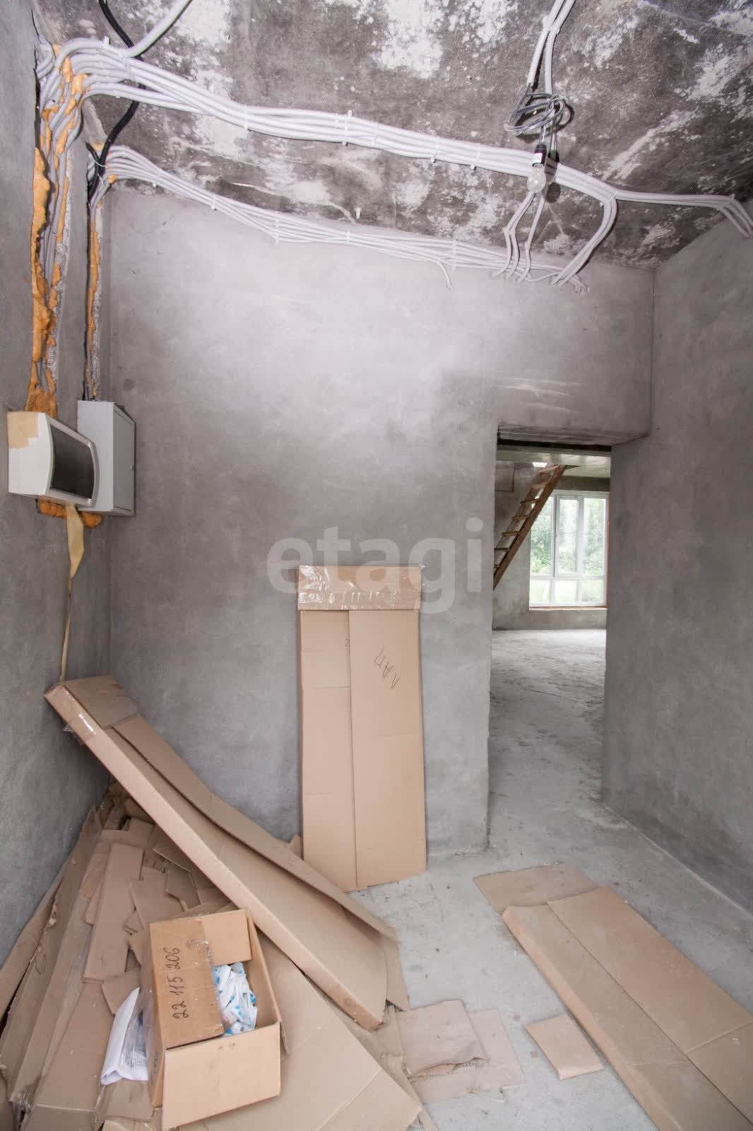 Продажа дома, 190м <sup>2</sup>, 1551 сот., Южно-Сахалинск, Сахалинская область,  