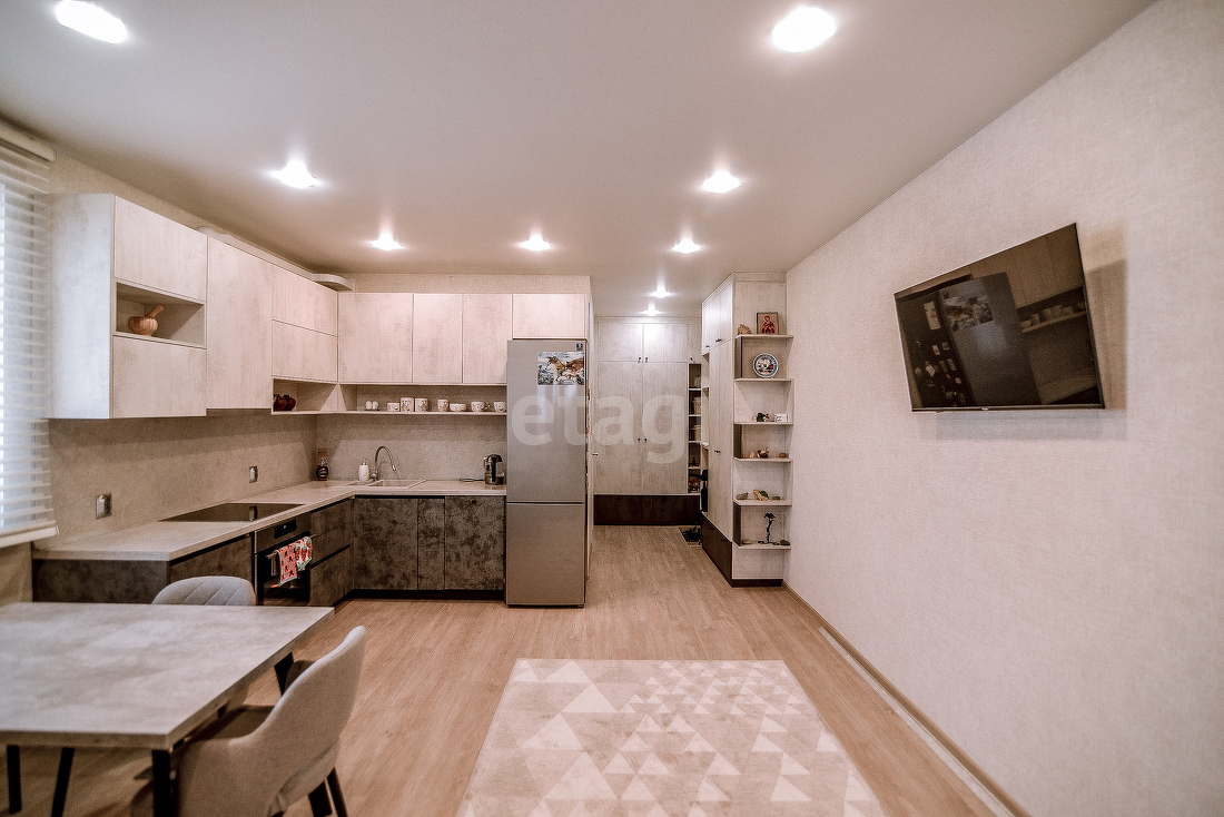 Продажа 1-комнатной квартиры, Южно-Сахалинск, Сахалинская область,  Южно-Сахалинск