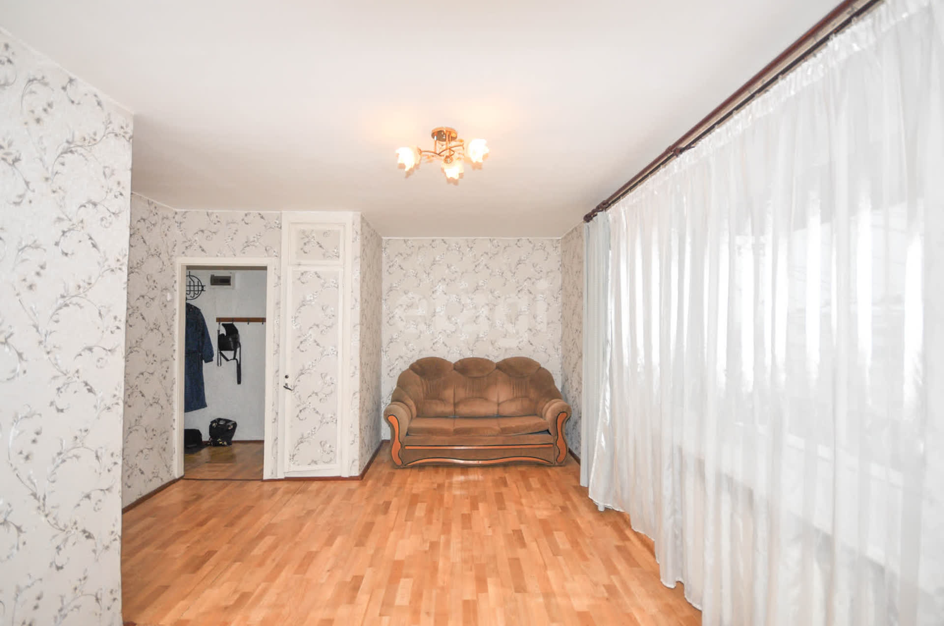 Продажа 1-комнатной квартиры, Южно-Сахалинск, Сахалинская область,  Южно-Сахалинск