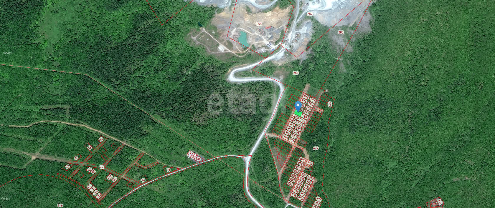 Продажа участка, Южно-Сахалинск, Сахалинская область,  Южно-Сахалинск