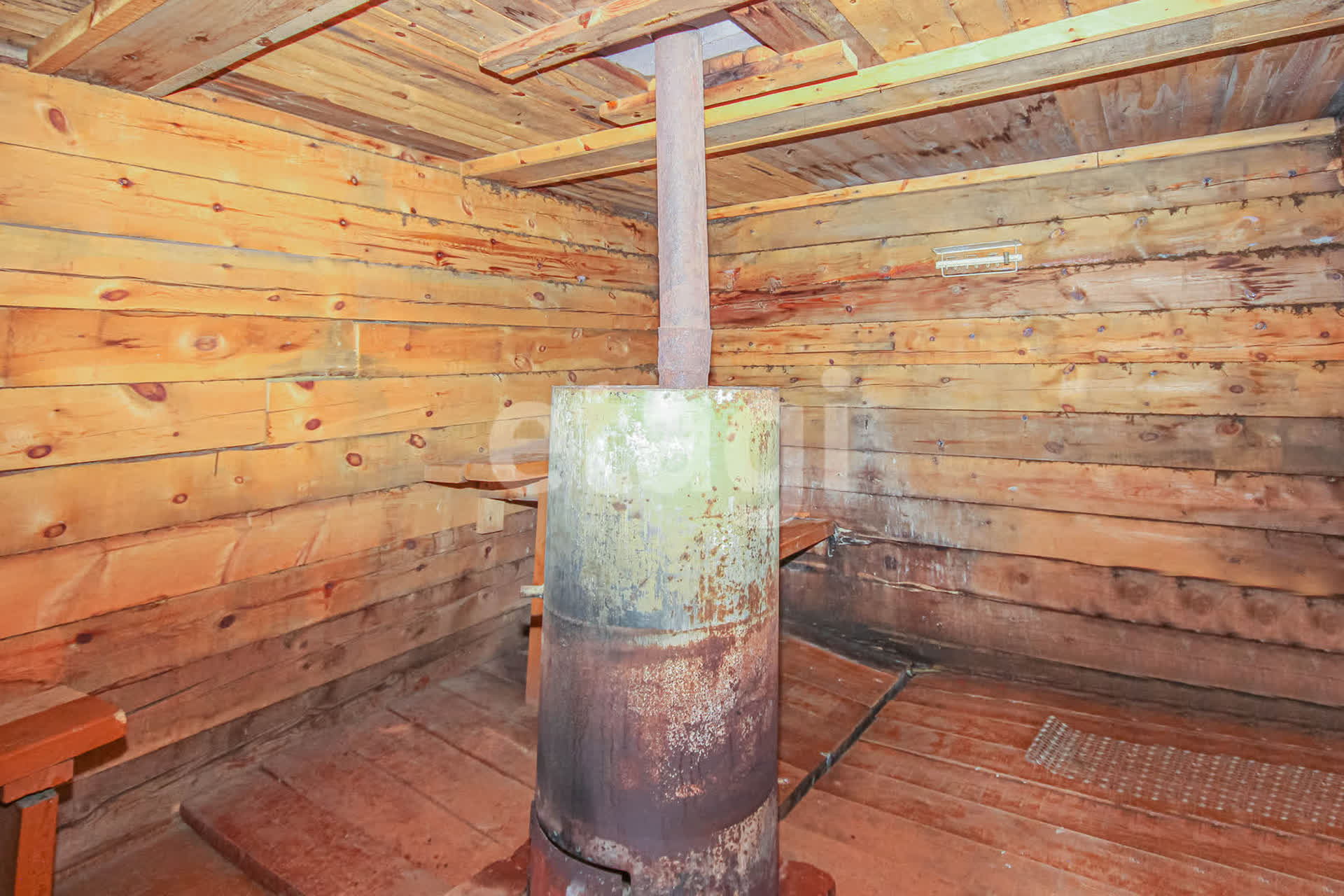 Продажа дома, 94м <sup>2</sup>, 4 сот., Улан-Удэ, Республика Бурятия,  Советский