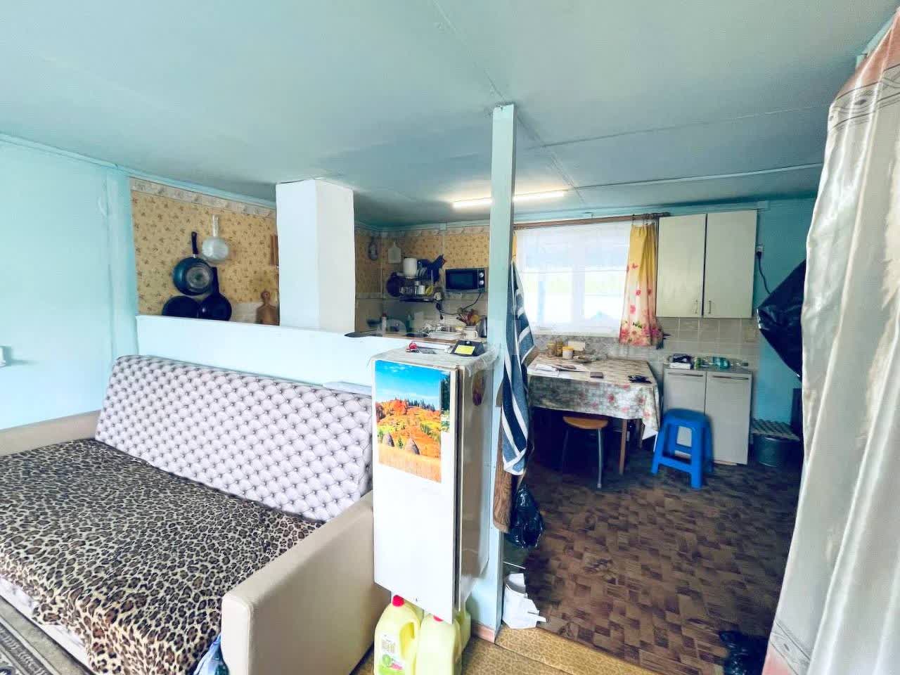 Продажа дачи, 24м <sup>2</sup>, 5 сот., Южно-Сахалинск, Сахалинская область,  Южно-Сахалинск