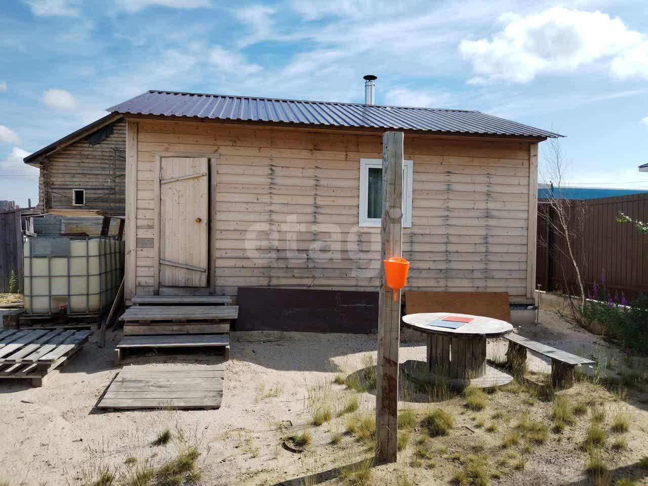 Продажа участка, Новый Уренгой, Ямало-Ненецкий АО,  Новый Уренгой