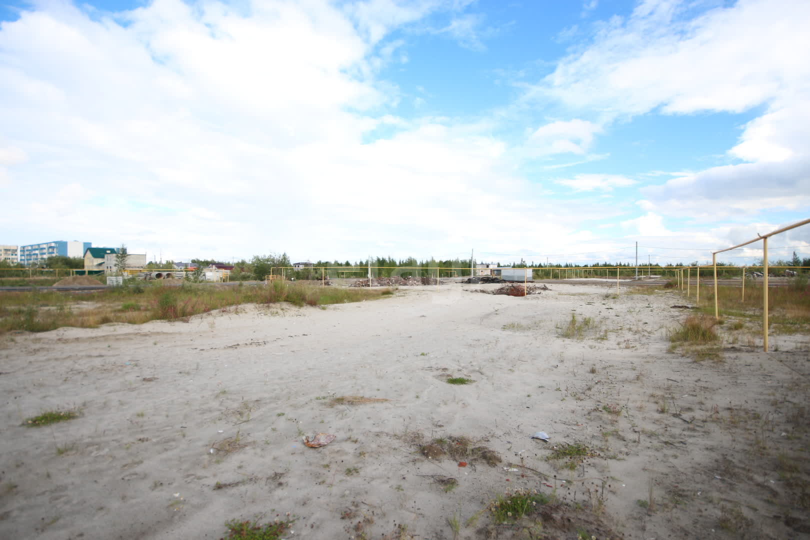 Продажа участка, Новый Уренгой, Ямало-Ненецкий АО,  