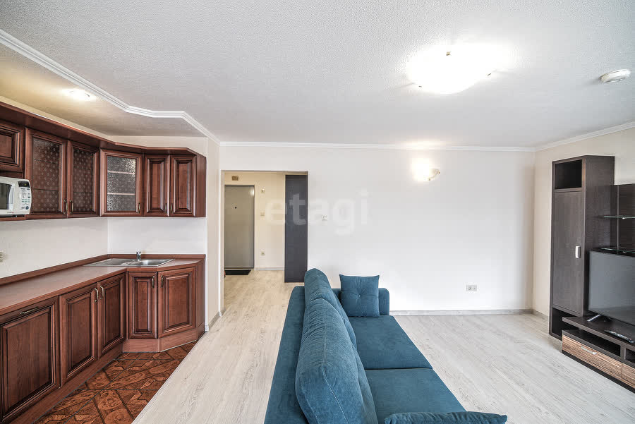 Аренда 1-комнатной квартиры, Южно-Сахалинск, Сахалинская область,  Южно-Сахалинск