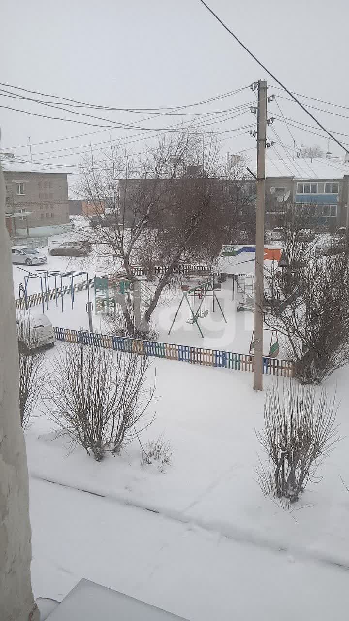 Продажа 2-комнатной квартиры, Улан-Удэ, Республика Бурятия,  Кабанск