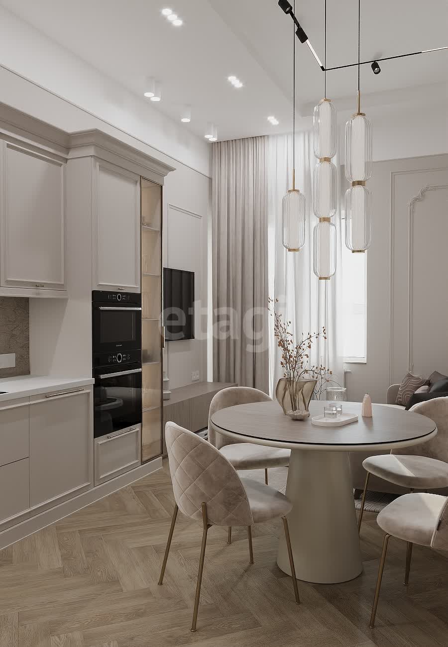 Продажа 3-комнатной квартиры, Южно-Сахалинск, Сахалинская область,  Южно-Сахалинск