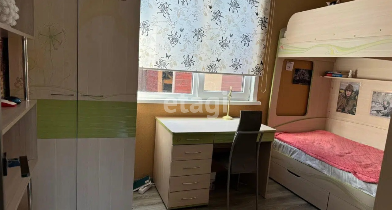 Продажа дома, 94м <sup>2</sup>, 7 сот., Южно-Сахалинск, Сахалинская область,  