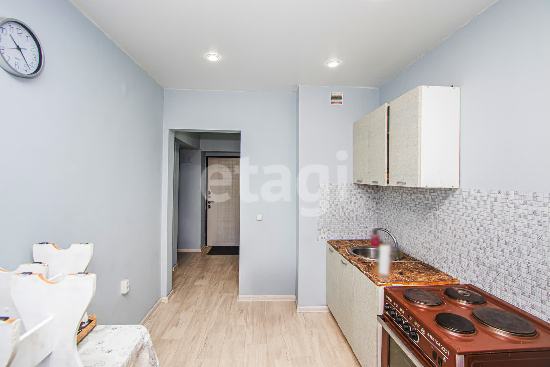 Продажа 1-комнатной квартиры, Улан-Удэ, Республика Бурятия,  Улан-Удэ