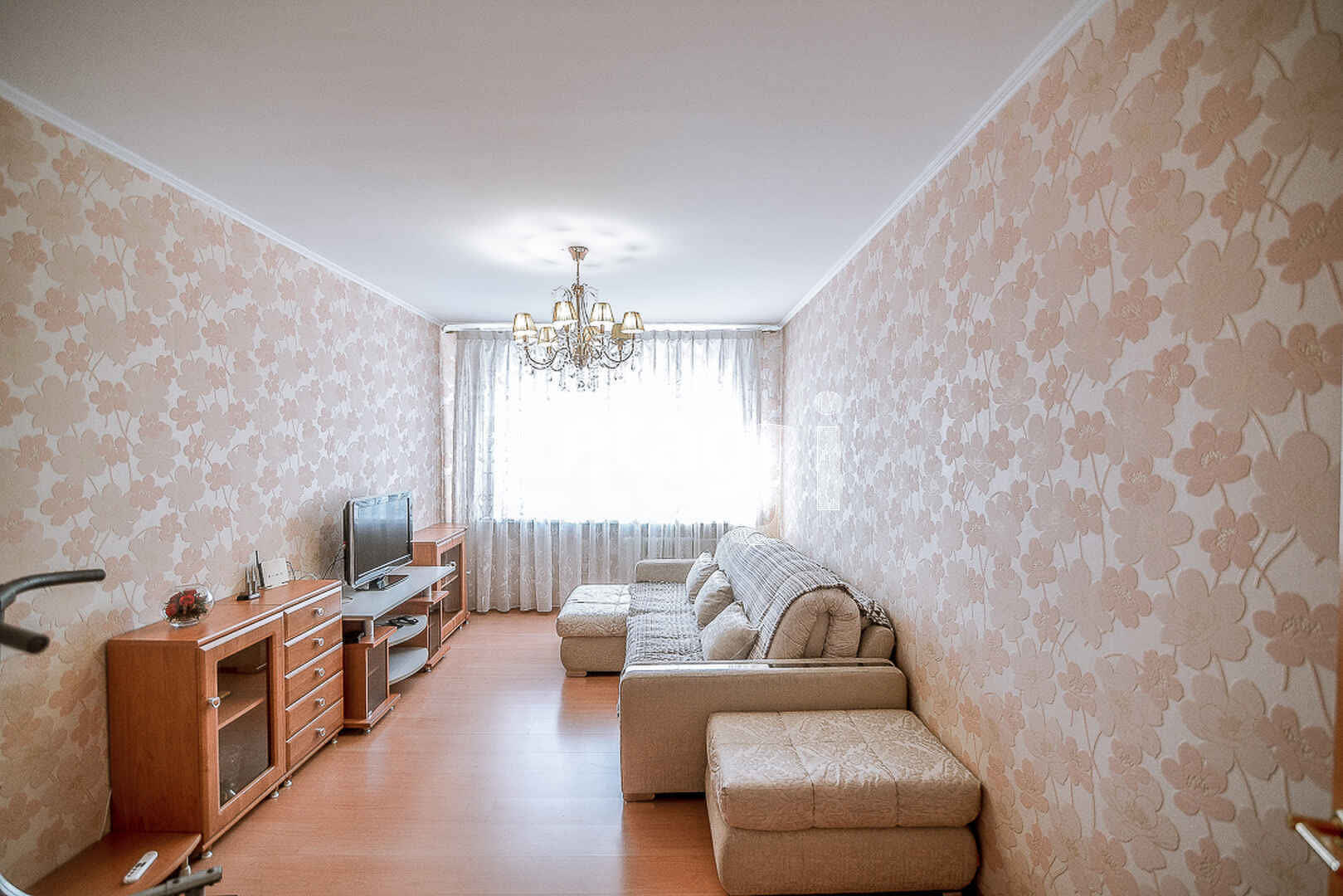 Продажа 4-комнатной квартиры, Южно-Сахалинск, Сахалинская область,  Южно-Сахалинск