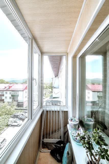 Продажа 2-комнатной квартиры, Южно-Сахалинск, Сахалинская область,  Южно-Сахалинск