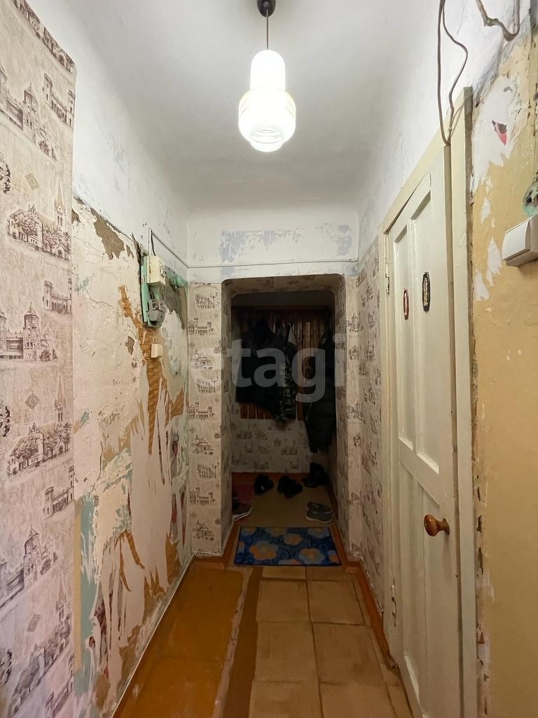 Продажа 2-комнатной квартиры, Южно-Сахалинск, Сахалинская область,  Южно-Сахалинск