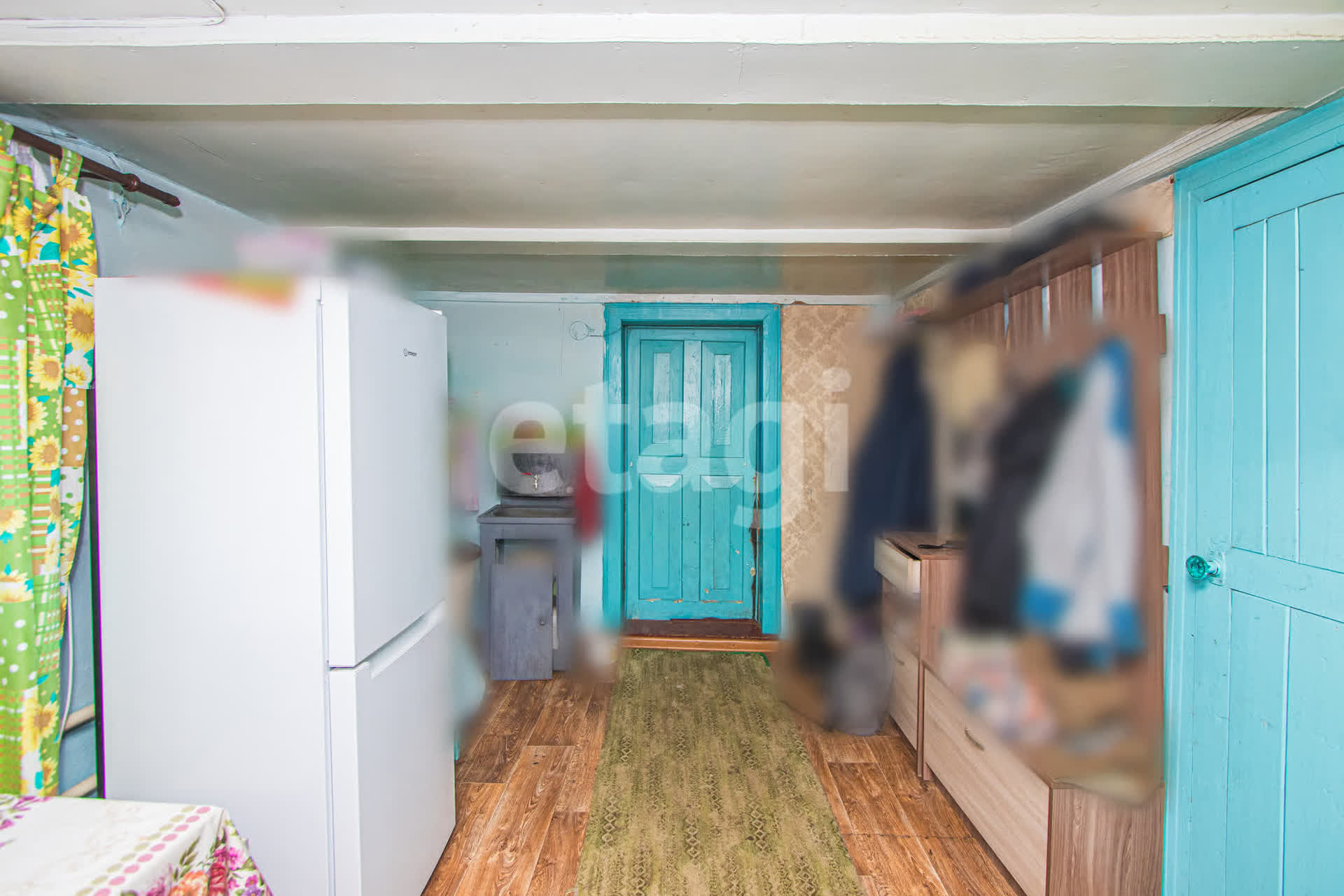 Продажа дома, 54м <sup>2</sup>, 17 сот., Улан-Удэ, Республика Бурятия,  Тарбагатайский