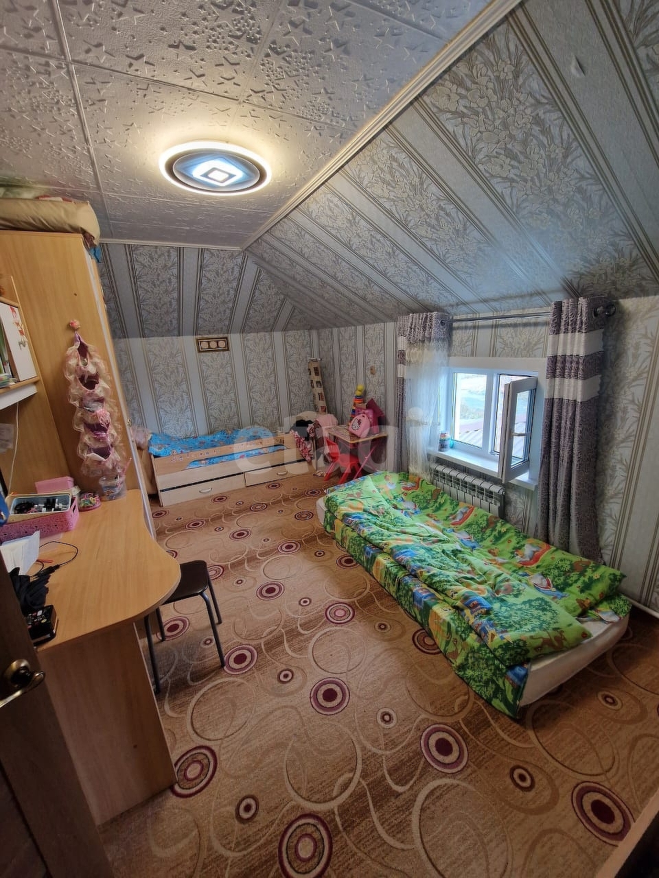 Продажа дома, 85м <sup>2</sup>, 8 сот., Южно-Сахалинск, Сахалинская область,  