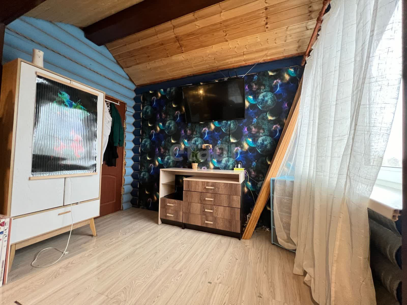 Продажа дома, 178м <sup>2</sup>, 10 сот., Южно-Сахалинск, Сахалинская область,  