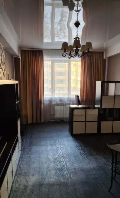 Продажа 2-комнатной квартиры, Южно-Сахалинск, Сахалинская область,  Южно-Сахалинск