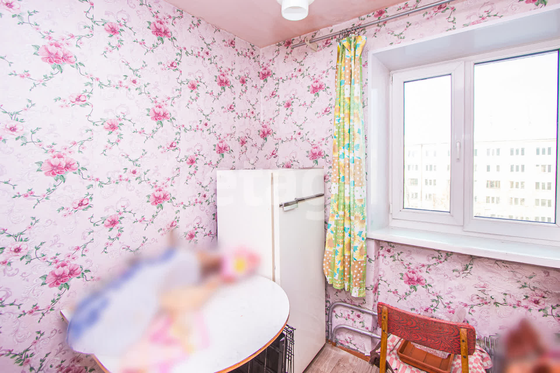 Продажа 1-комнатной квартиры, Улан-Удэ, Республика Бурятия,  Улан-Удэ