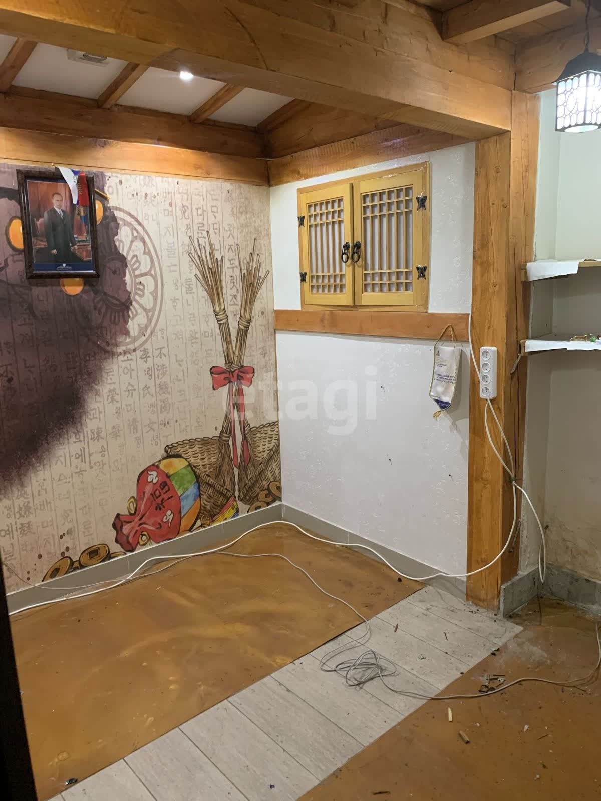 Продажа коммерческой недвижимости, 621м <sup>2</sup>, Южно-Сахалинск, Сахалинская область,  Южно-Сахалинск