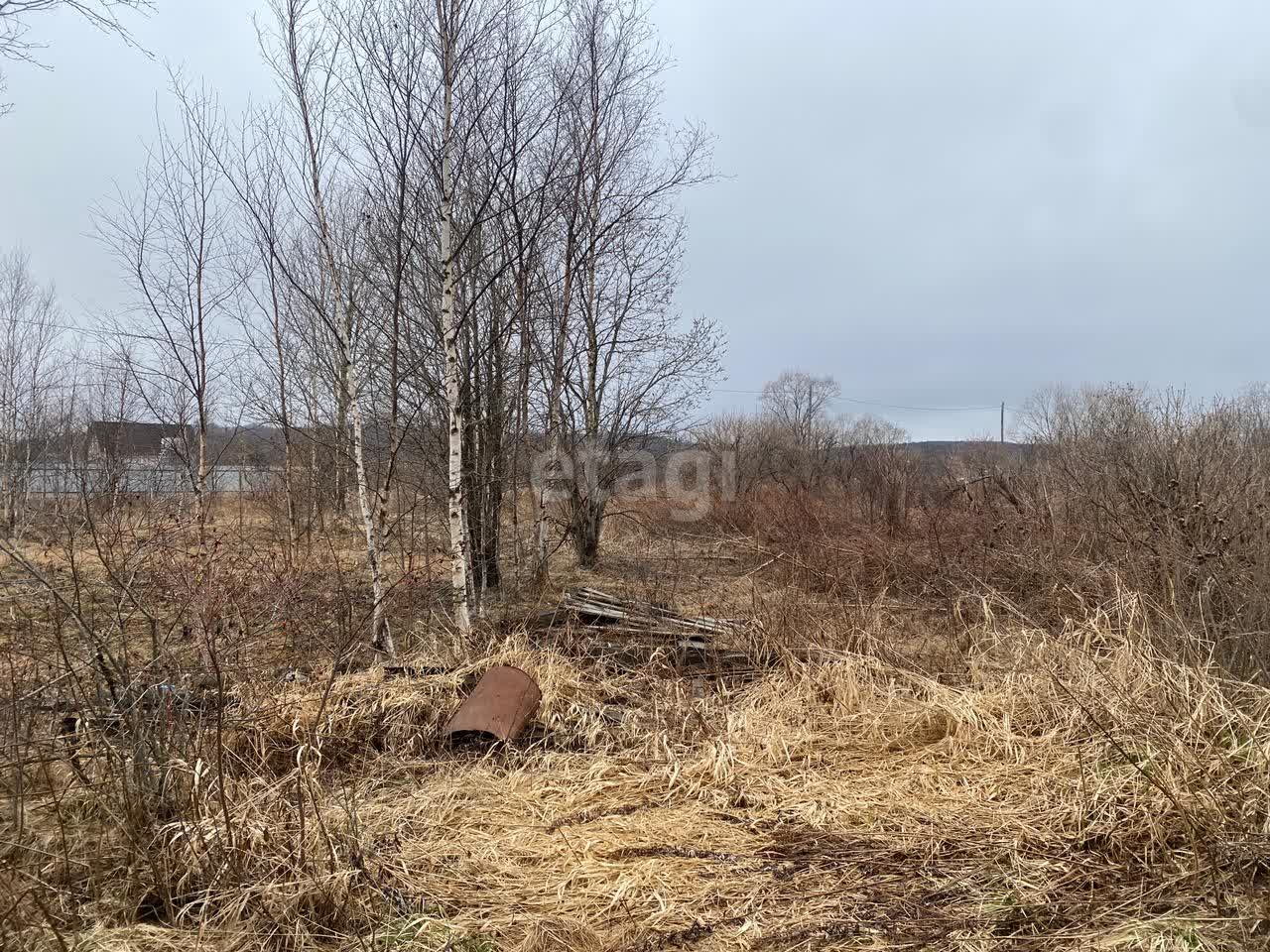 Продажа участка, Южно-Сахалинск, Сахалинская область,  Южно-Сахалинск