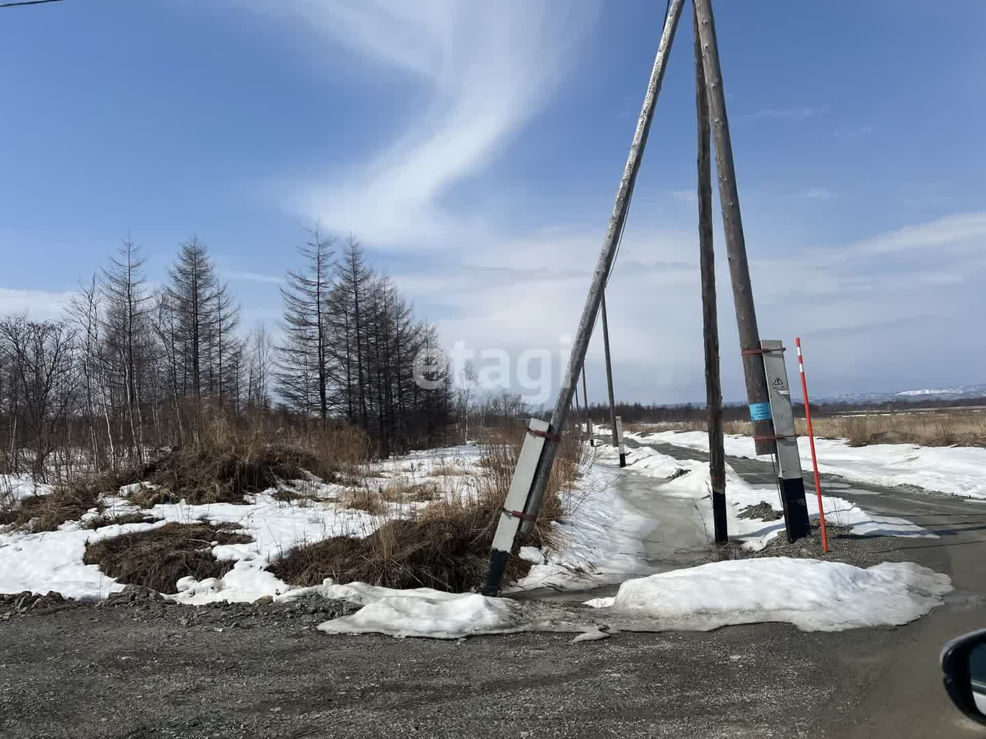 Продажа участка, Южно-Сахалинск, Сахалинская область,  Южно-Сахалинск