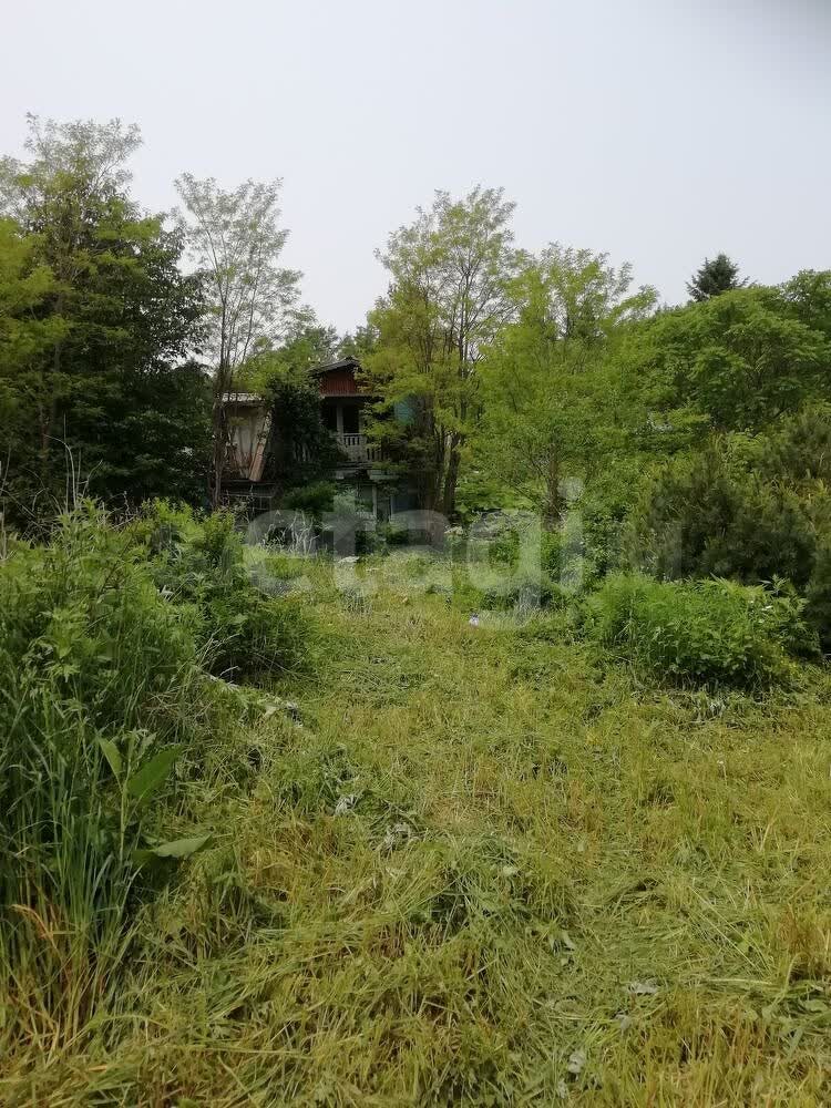 Продажа участка, Южно-Сахалинск, Сахалинская область,  Южно-Сахалинск