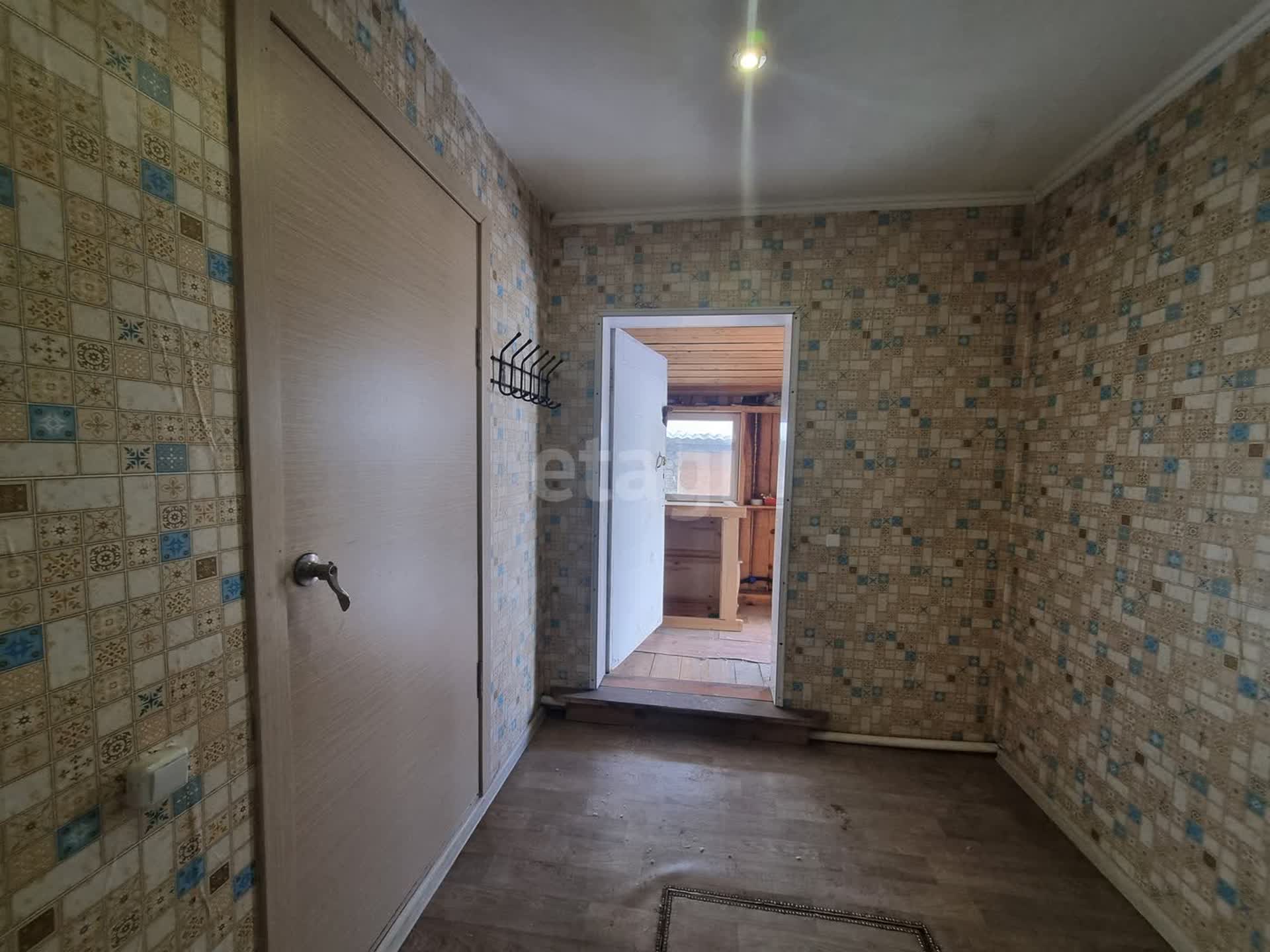 Продажа дома, 53м <sup>2</sup>, 7 сот., Улан-Удэ, Республика Бурятия,  Иволгинский