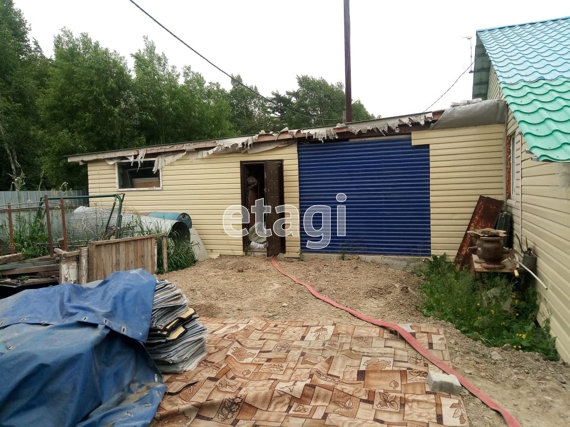 Продажа дома, 144м <sup>2</sup>, 14 сот., Южно-Сахалинск, Сахалинская область,  