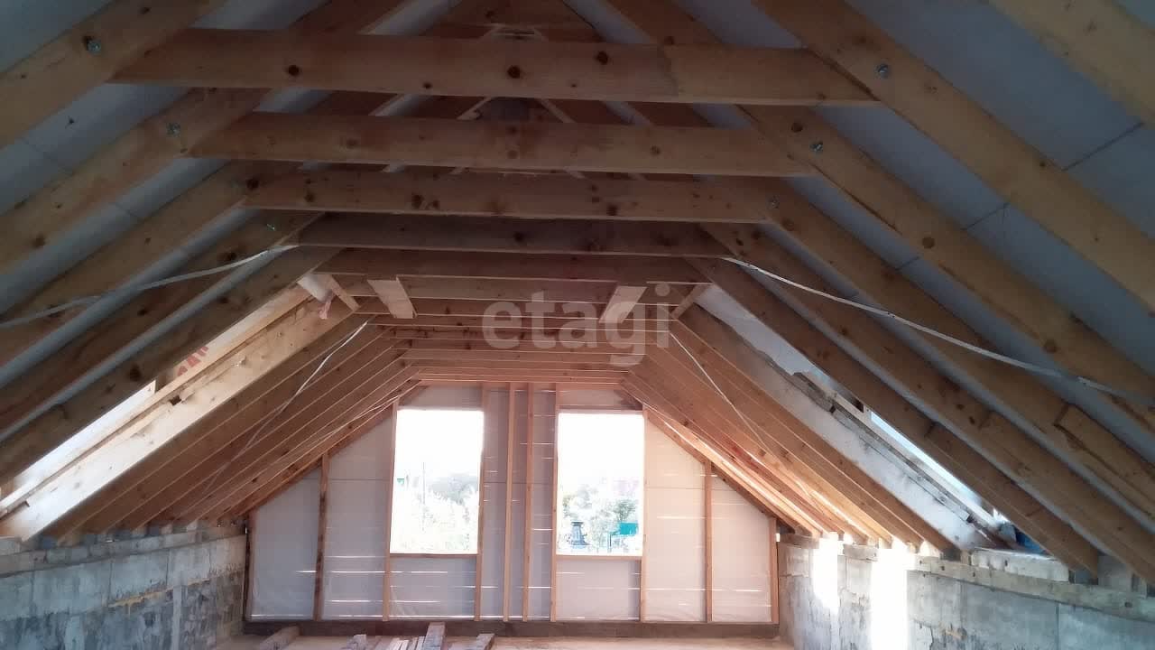 Продажа дома, 152м <sup>2</sup>, 6 сот., Южно-Сахалинск, Сахалинская область,  Южно-Сахалинск