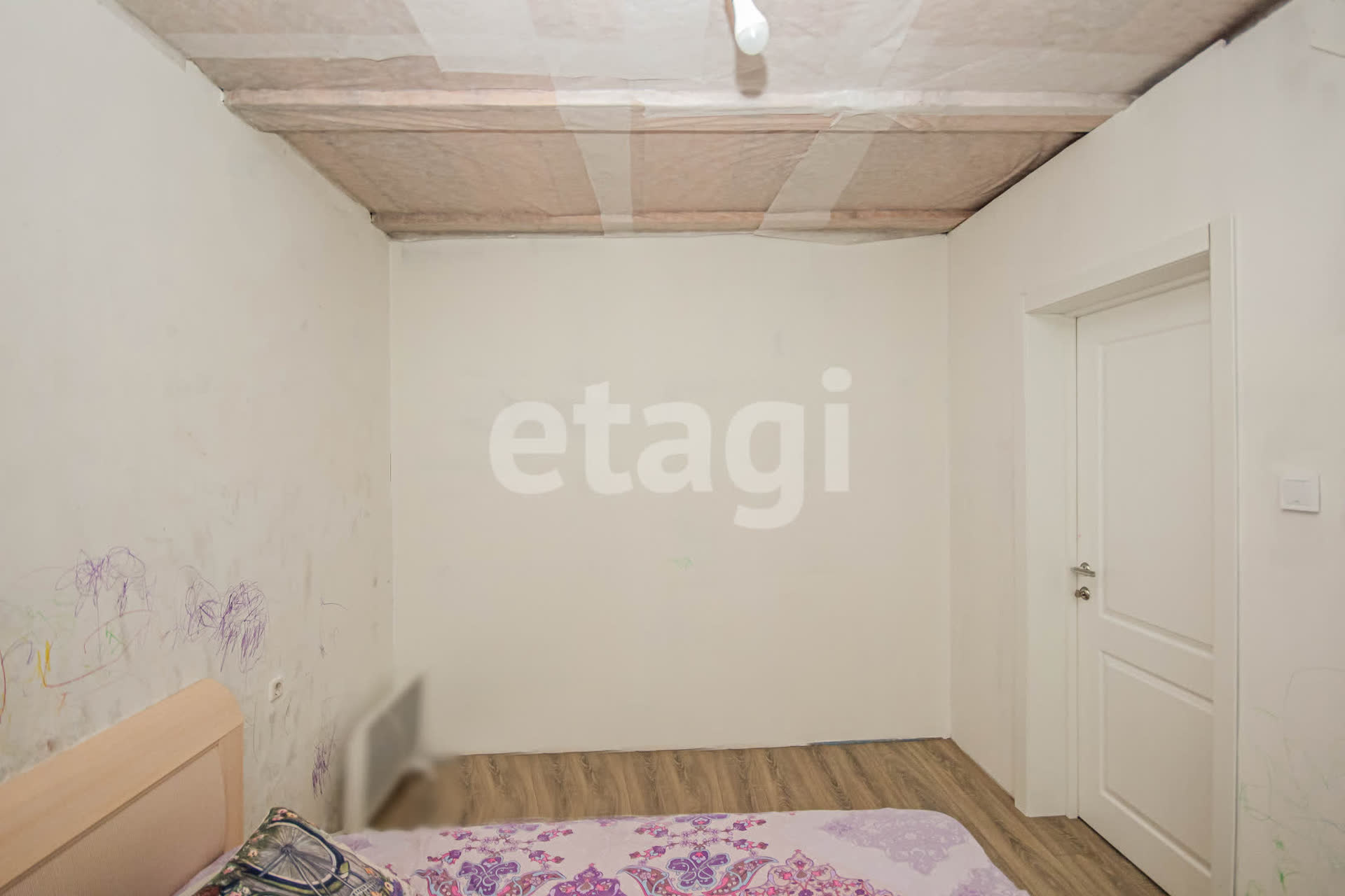 Продажа дома, 55м <sup>2</sup>, 8 сот., Улан-Удэ, Республика Бурятия,  Иволгинский