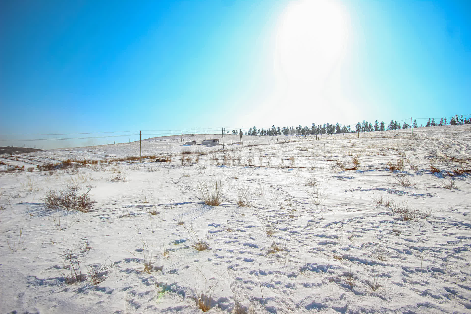 Продажа участка, Улан-Удэ, Республика Бурятия