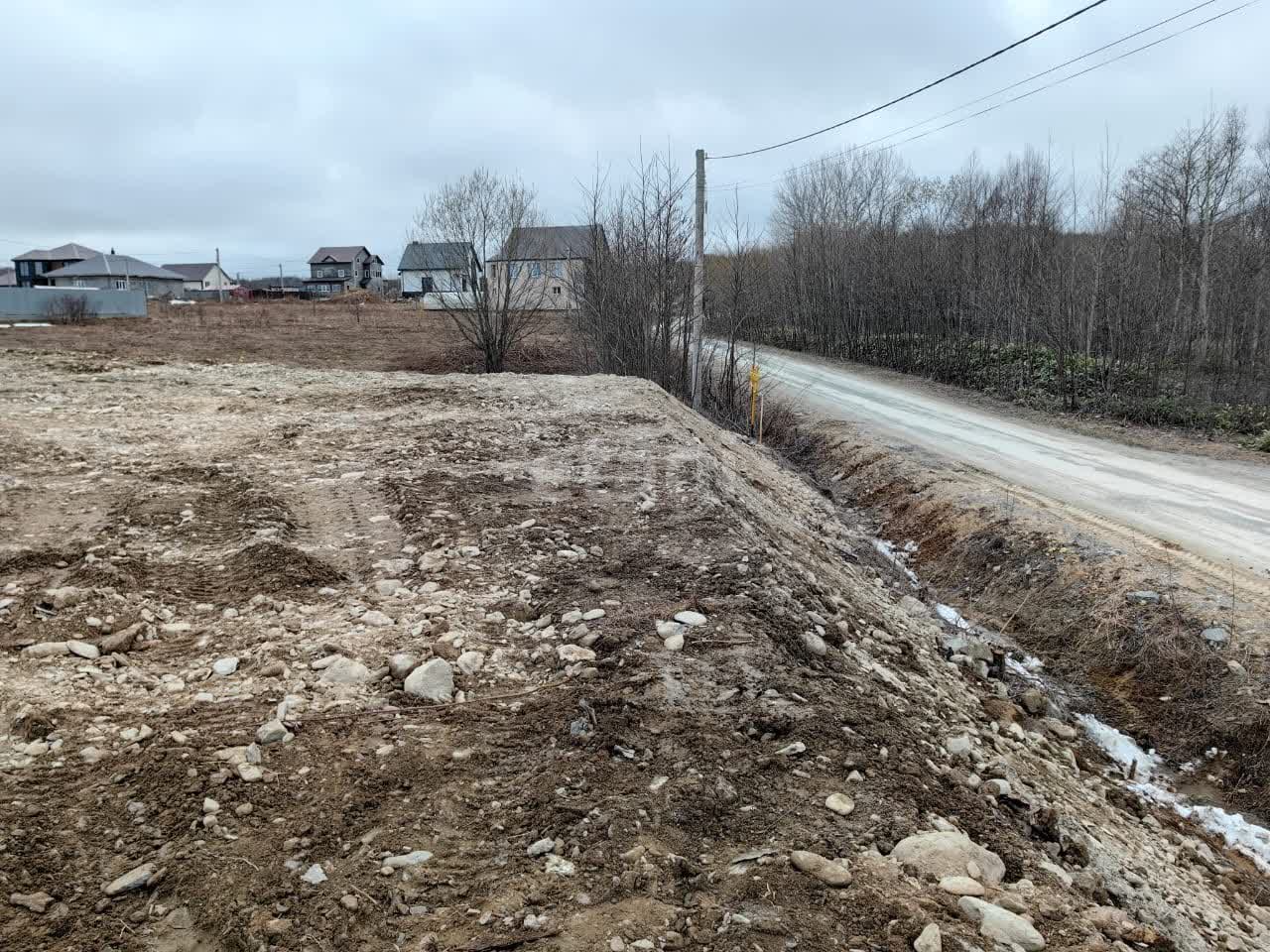 Продажа участка, Южно-Сахалинск, Сахалинская область,  Южно-Сахалинск