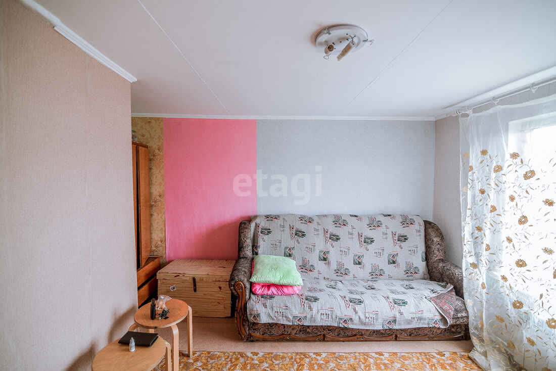 Продажа дома, 21м <sup>2</sup>, 7 сот., Южно-Сахалинск, Сахалинская область,  