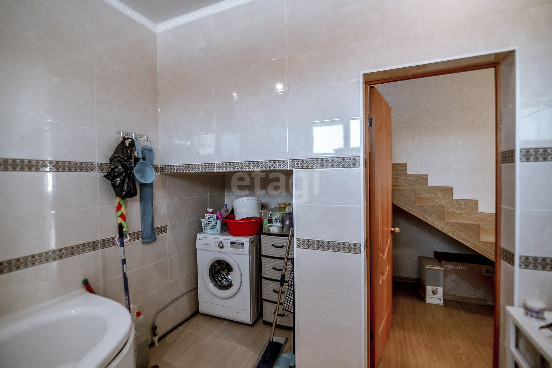 Продажа дома, 199м <sup>2</sup>, 6 сот., Южно-Сахалинск, Сахалинская область,  