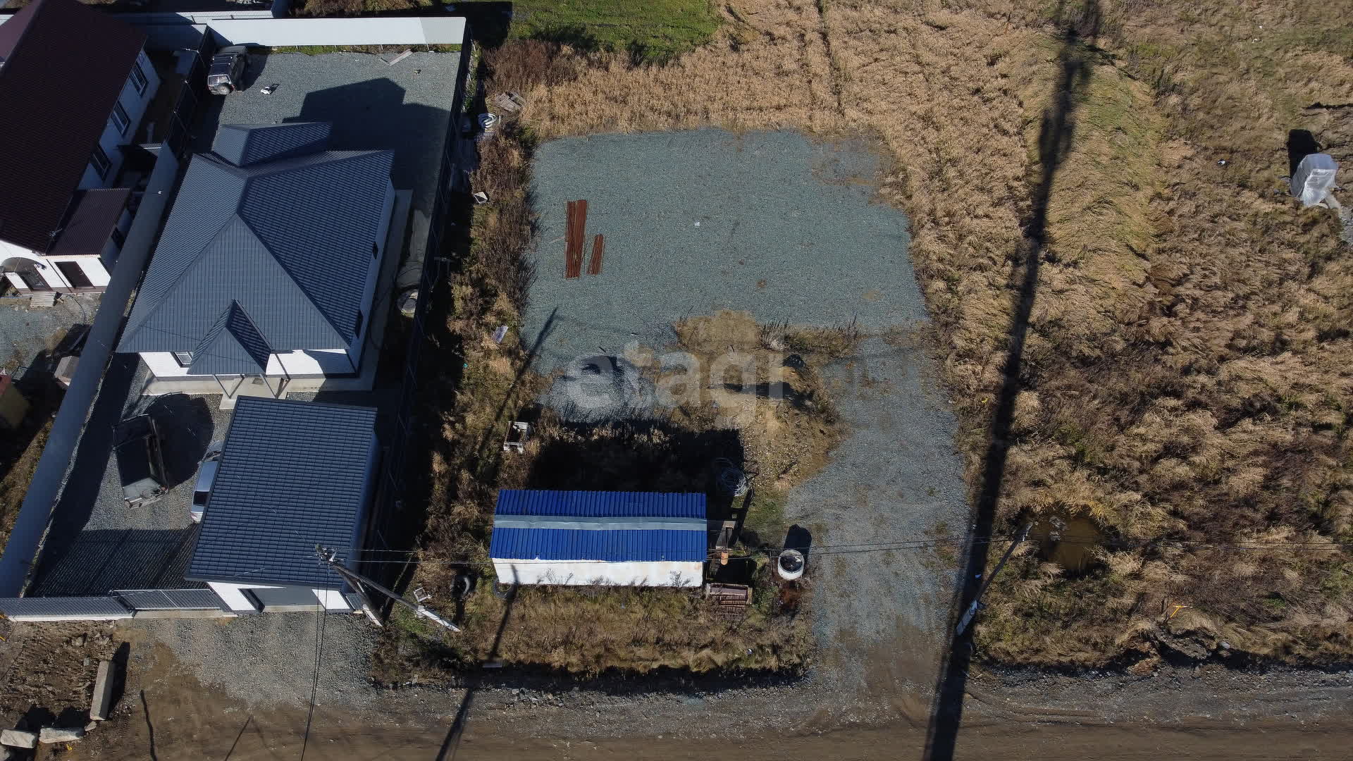 Продажа участка, Южно-Сахалинск, Сахалинская область,  Южно-Сахалинск