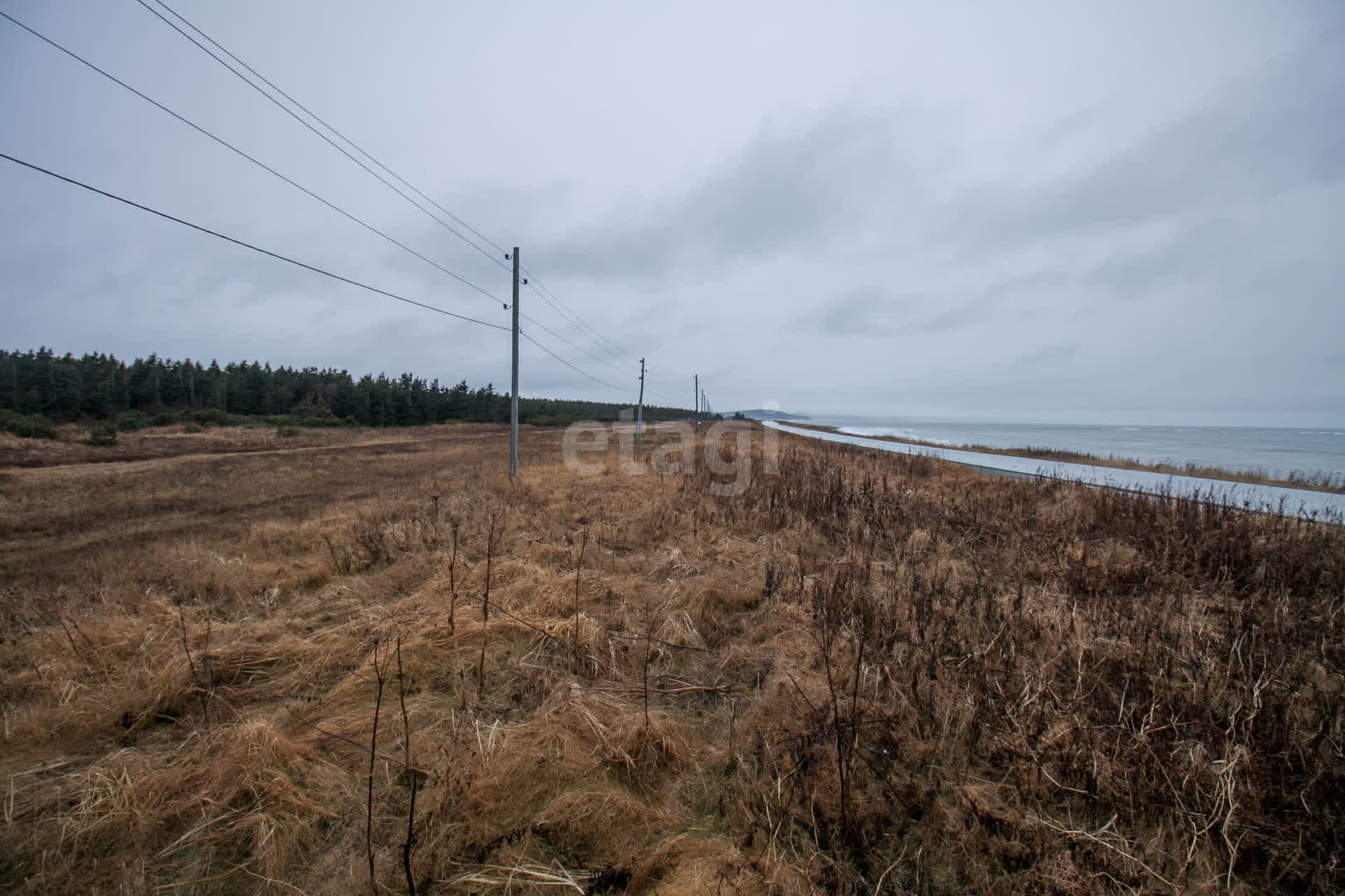 Продажа участка, Южно-Сахалинск, Сахалинская область,  Южно-Сахалинск