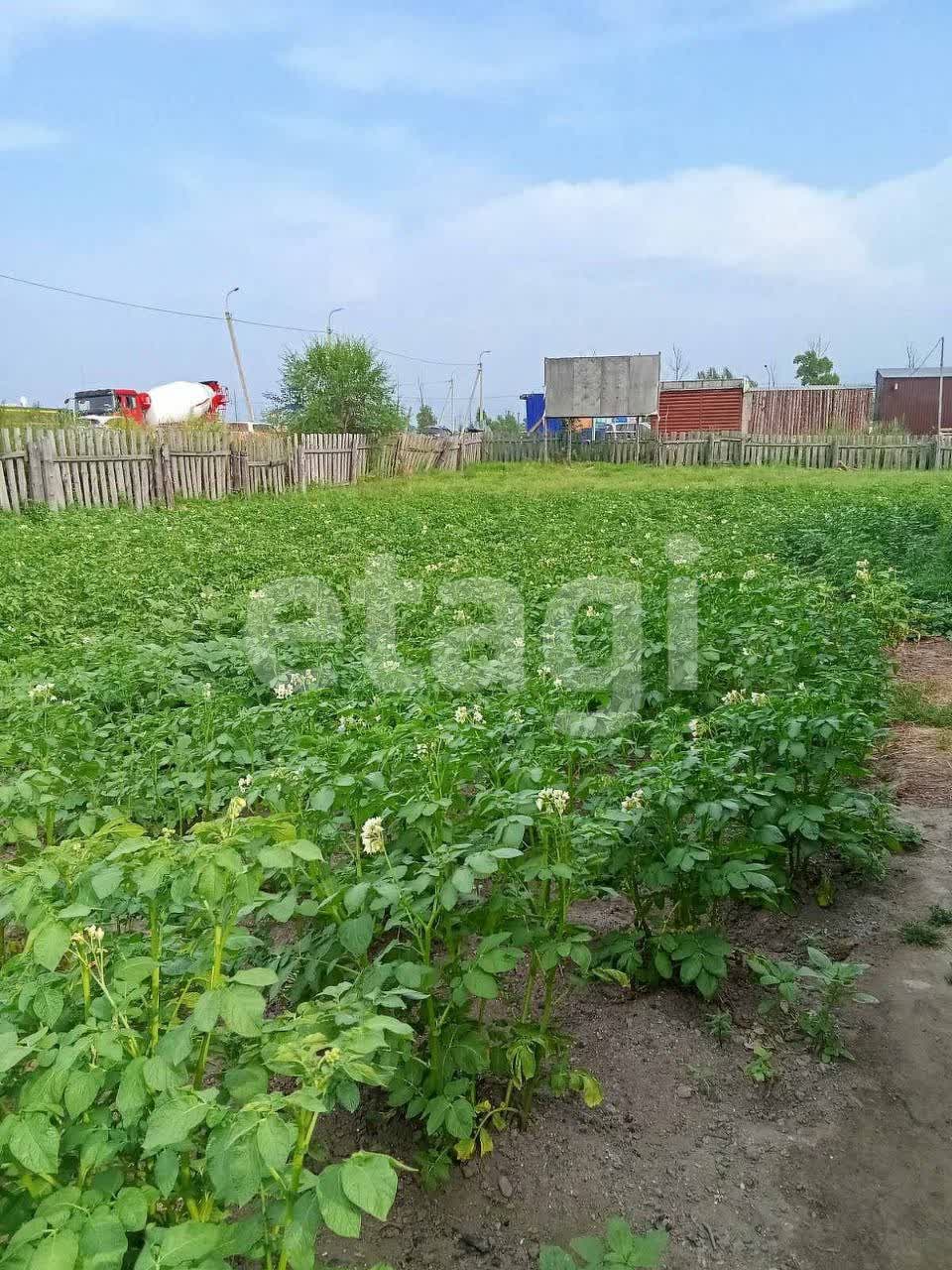 Продажа дома, 64м <sup>2</sup>, 23 сот., Улан-Удэ, Республика Бурятия,  Кабанский