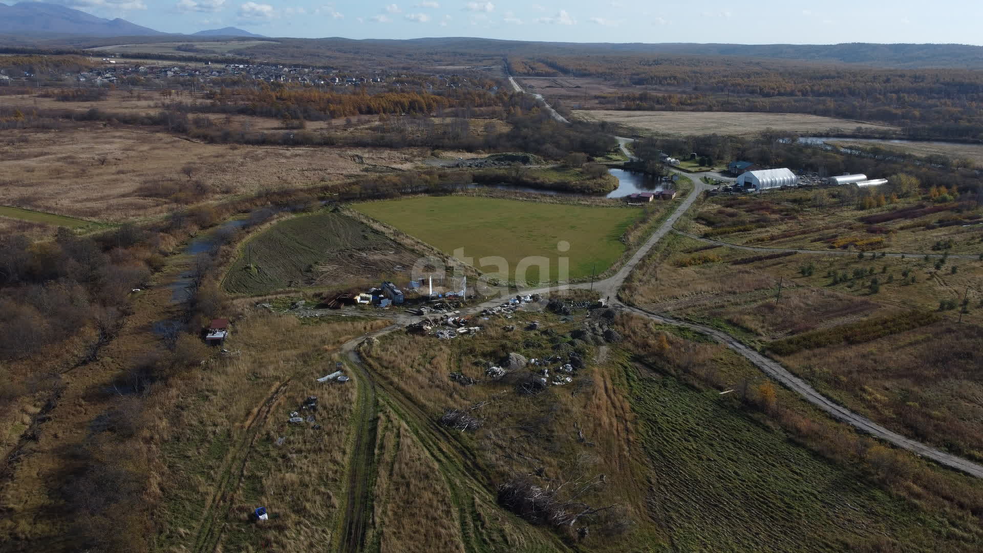 Продажа участка, Южно-Сахалинск, Сахалинская область,  Южно-Сахалинск