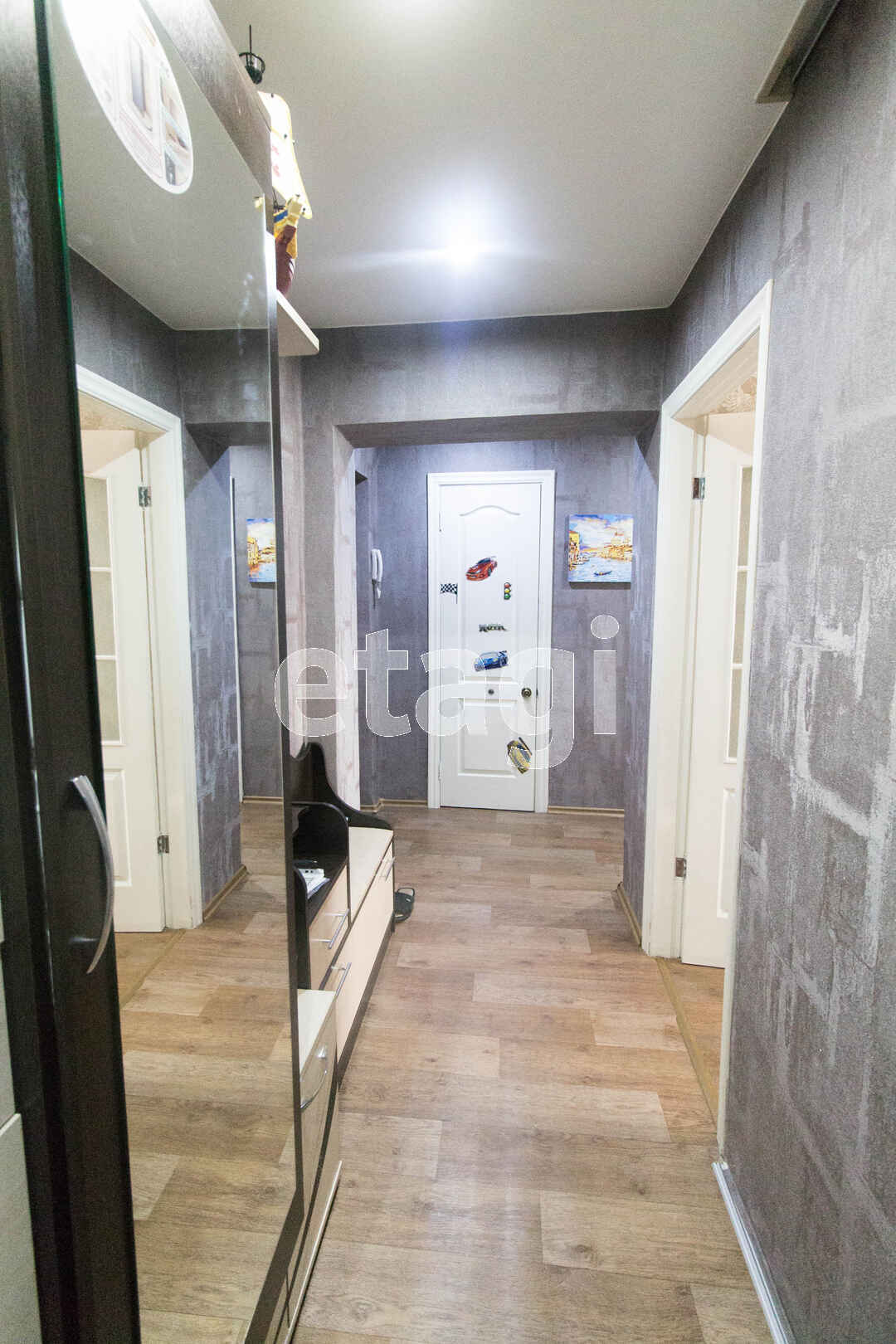 Продажа 2-комнатной квартиры, Улан-Удэ, Республика Бурятия,  Улан-Удэ