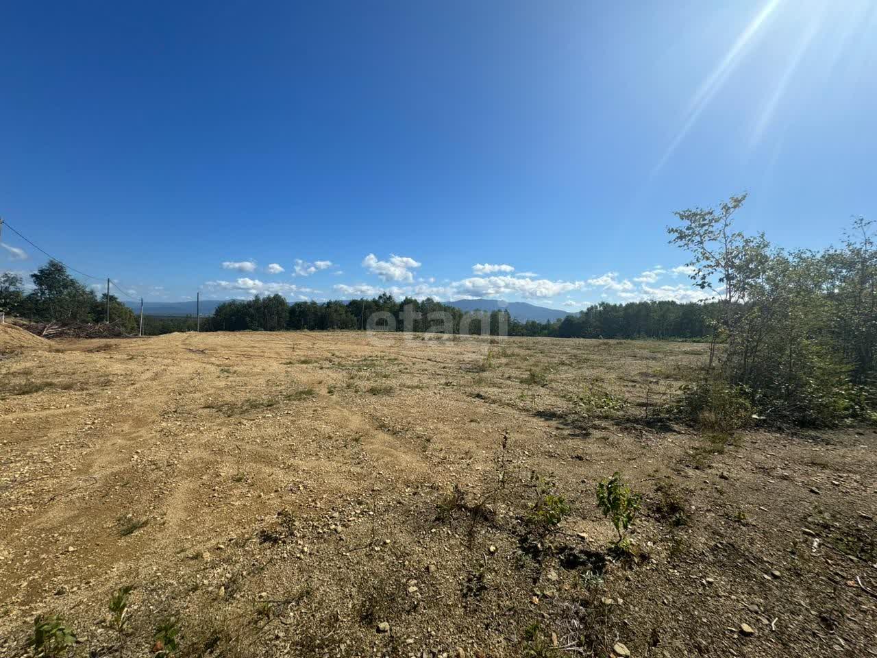 Продажа участка, Южно-Сахалинск, Сахалинская область,  Южно-Сахалинск